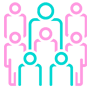 HOSPITALIDAD GESTIÓN PARTICIPANTES
